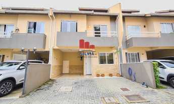 Imagem: Maravilhoso sobrado triplex em condomínio