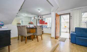 Imagem 5: Belíssimo Sobrado com 3 quartos sendo 1 suíte, 90m², à 240m da Av. Brasília - Novo Mundo