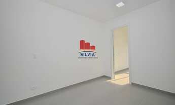 Imagem 5: Apartamento NOVO, de 1 quarto tipo Studio, com Sacada e Cozinha Planejada - Bairro Novo Mu