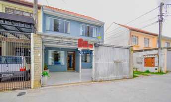 Imagem: Belíssimo Sobrado com 3 quartos sendo 1