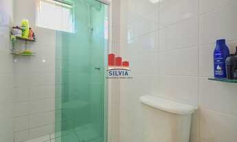 Imagem 5: Ótimo apartamento com 3 quartos no Fazendinha (ao lado da João Bettega