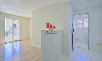 Imagem: Apartamento com 67m², 3 quartos, suíte