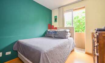 Imagem 7: Lindo apartamento com 3 quartos sendo 1 suíte, sacada e vaga de garagem coberta no bairro