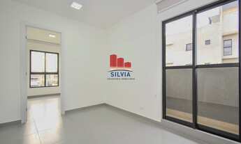 Imagem 3: Apartamento NOVO, de 1 quarto tipo Studio, com Sacada e Cozinha Planejada - Bairro Novo Mu