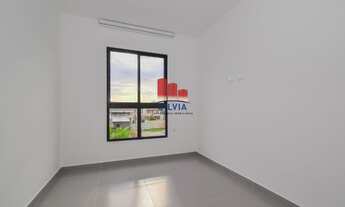 Imagem 2: Apartamento NOVO, de 1 quarto tipo Studio, com Sacada e Cozinha Planejada - Bairro Novo Mu