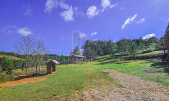 Imagem 4: Chácara no bairro Capela Velha em Araucária - Sossego e ar fresco à 15 min de Curitiba