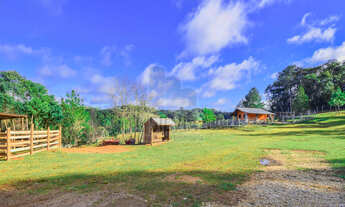 Imagem 2: Chácara no bairro Capela Velha em Araucária - Sossego e ar fresco à 15 min de Curitiba