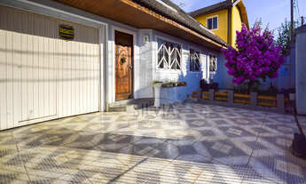 Imagem: Casa confortável no Xaxim