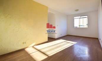 Imagem: Apartamento com 3 qtos no Fazendinha - Residencial