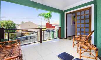 Imagem 7: Aconchegante casa no Campo Comprido