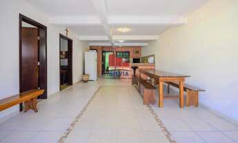 Imagem 5: Aconchegante casa no Campo Comprido