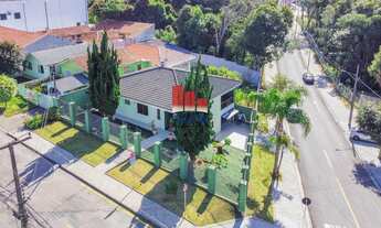 Imagem: Aconchegante casa no Campo Comprido