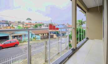 Imagem 7: Excelente sobrado no Capão Raso com 5 quartos, 210m² de área construída e 300m² de terreno