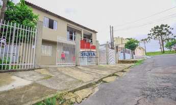 Imagem 2: Excelente sobrado no Capão Raso com 5 quartos, 210m² de área construída e 300m² de terreno