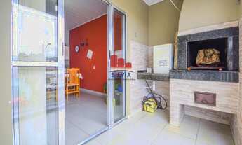 Imagem 6: Excelente sobrado no Capão Raso com 5 quartos, 210m² de área construída e 300m² de terreno