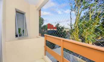 Imagem 5: Apartamento Espaçoso com 3 Quartos, suíte e sacada no Agua Verde