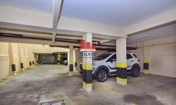 Imagem 6: Apartamento Espaçoso com 3 Quartos, suíte e sacada no Agua Verde