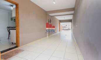 Imagem 6: Excelente Casa com ático no Conjunto Oswaldo Cruz I