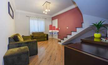 Imagem 4: Excelente Casa com ático no Conjunto Oswaldo Cruz I