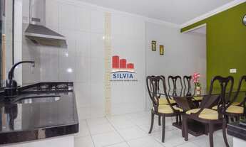 Imagem 7: Excelente Casa com ático no Conjunto Oswaldo Cruz I