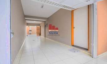 Imagem 3: Excelente Casa com ático no Conjunto Oswaldo Cruz I