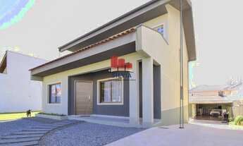 Imagem: Lindo Sobrado no São Braz com 641 m² totais!