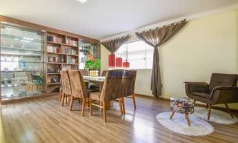 Imagem 5: Sobrado Alto Padrão com 3 quartos e sala comercial no Neoville