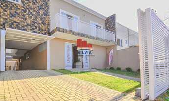 Imagem 4: Sobrado Alto Padrão com 3 quartos e sala comercial no Neoville