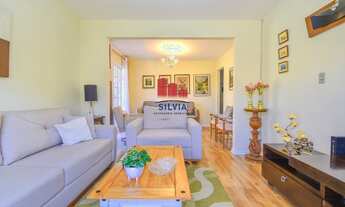 Imagem 5: Casa com quintal e amplo terreno no bairro Campo Comprido