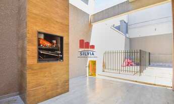 Imagem 3: Sobrado Alto Padrão com 3 quartos e sala comercial no Neoville