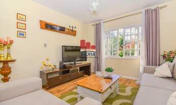 Imagem 4: Casa com quintal e amplo terreno no bairro Campo Comprido