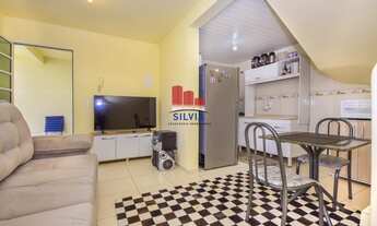 Imagem 5: Aconchegante sobrado com 2 quartos no Alto Boqueirão