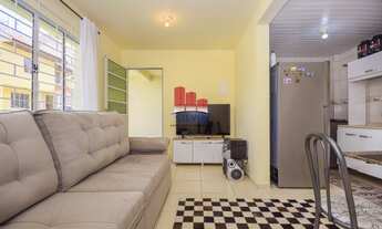 Imagem 6: Aconchegante sobrado com 2 quartos no Alto Boqueirão