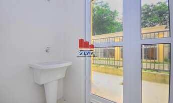 Imagem 5: Apartamento Garden com churrasqueira e garagem dupla coberta no Neoville