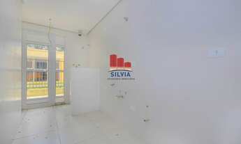 Imagem 4: Apartamento Garden com churrasqueira e garagem dupla coberta no Neoville