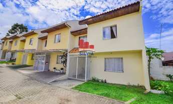 Imagem 3: Aconchegante sobrado com 2 quartos no Alto Boqueirão