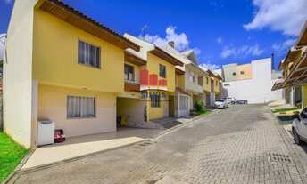 Imagem 4: Aconchegante sobrado com 2 quartos no Alto Boqueirão