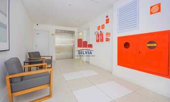 Imagem 2: Apartamento Garden com churrasqueira e garagem dupla coberta no Neoville