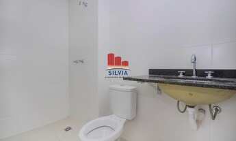 Imagem 7: Apartamento Garden com churrasqueira e garagem dupla coberta no Neoville