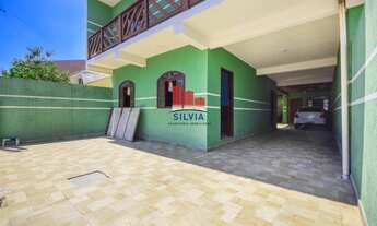 Imagem 6: Sobrado amplo com 3 quartos, churrasqueira e 5 vagas de Garagem no Tatuquara