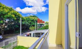 Imagem 7: Sobrado com 2 quartos no Tatuquara