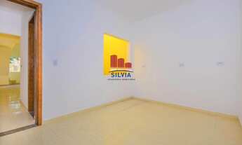 Imagem 5: Sobrado com 2 quartos no Tatuquara