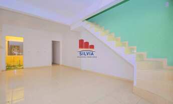 Imagem 2: Sobrado com 2 quartos no Tatuquara