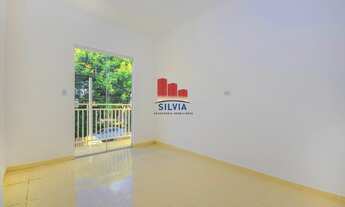 Imagem 6: Sobrado com 2 quartos no Tatuquara