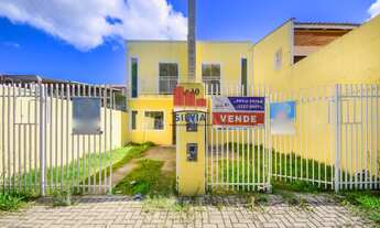 Imagem 3: Sobrado com 2 quartos no Tatuquara