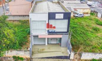 Imagem 2: Excelente prédio com ponto comercial, 2 salas de 106m2 cada, no Oswaldo Cruz 1, próx ao te