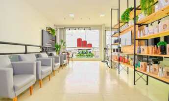 Imagem 3: Excelente prédio com ponto comercial, 2 salas de 106m2 cada, no Oswaldo Cruz 1, próx ao te