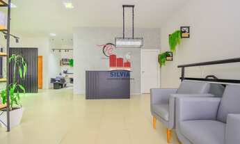 Imagem 7: Excelente prédio com ponto comercial, 2 salas de 106m2 cada, no Oswaldo Cruz 1, próx ao te