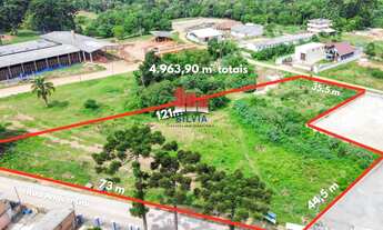 Imagem: OPORTUNIDADE DE TERRENO NO UMBARÁ COM VALOR