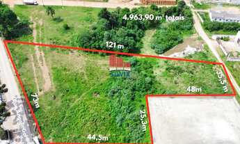 Imagem 2: OPORTUNIDADE DE TERRENO NO UMBARÁ COM VALOR ABAIXO DE MERCADO